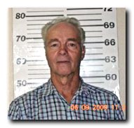 Offender James Arthur Kimbrell