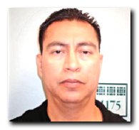 Offender Javier C Reyes-zamudio