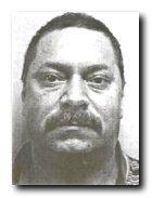 Offender Javier Deanda