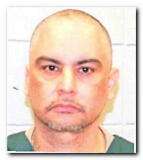 Offender Joseph Gonzales