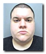 Offender Joshua Ugalde