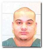 Offender Luis E Ramirez-garcia