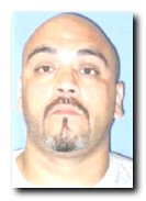 Offender Luis Ojeda Jr