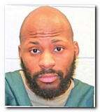 Offender Markell Hogan