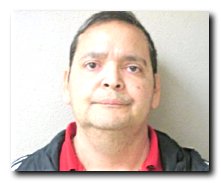 Offender Martin Garcia