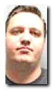 Offender Michael Allen Garner