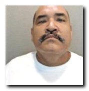 Offender Michael Anthony Gonzales