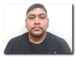 Offender Michael Flores