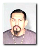 Offender Michael Gonzalez