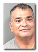 Offender Michael Gonzalez