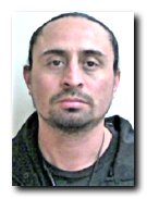 Offender Michael John Garza