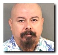 Offender Michael R Garcia