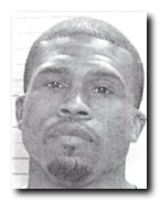 Offender Michael Rene Fondren