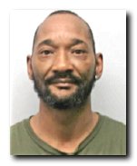 Offender Pedro Eugene Kellam