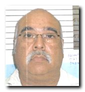 Offender Richard Almogabar