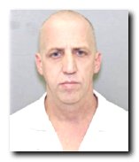 Offender Robert Hill