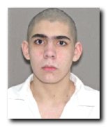 Offender Victor Andres Quintanilla