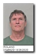 Offender Andrew Scott Roland