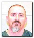 Offender David J Baker