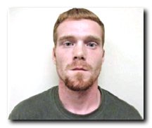 Offender David Len Metcalf