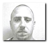 Offender David Shawn Sovey