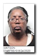 Offender Diane Watson