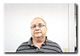 Offender Donald Wayne Dove