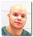 Offender Eduardo Gabriel