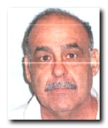 Offender Guadalupe Roberto Gonzalez