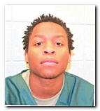 Offender James L Williams III