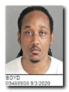 Offender Jeffrey Boyd