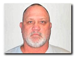 Offender Jerry Graham