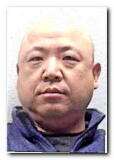 Offender John Eun Choi
