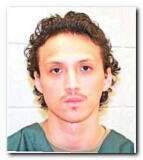 Offender Jonathan Cardoso