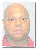 Offender Maurice Juggins