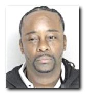 Offender Michael Cedric Guess