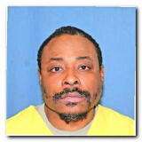 Offender Michael D White