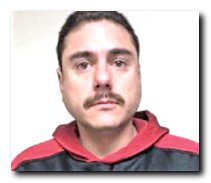 Offender Michael Gutierrez