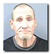 Offender Michael Hayes