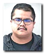 Offender Michael Hernandez