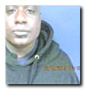 Offender Michael Jerome Harris