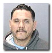 Offender Michael Joseph Hernandez