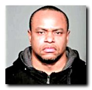 Offender Michael Lamont Hancock