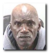 Offender Michael R Harris Jr