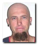 Offender Michael Sean Henson