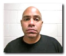 Offender Michael Tyrone Hardison