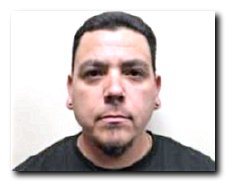 Offender Michael William Guevarra