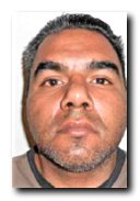 Offender Michael Zamora Guerrero