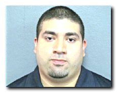 Offender Nico Manuel Zuniga