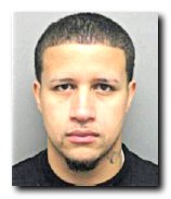 Offender Orlando Mendez